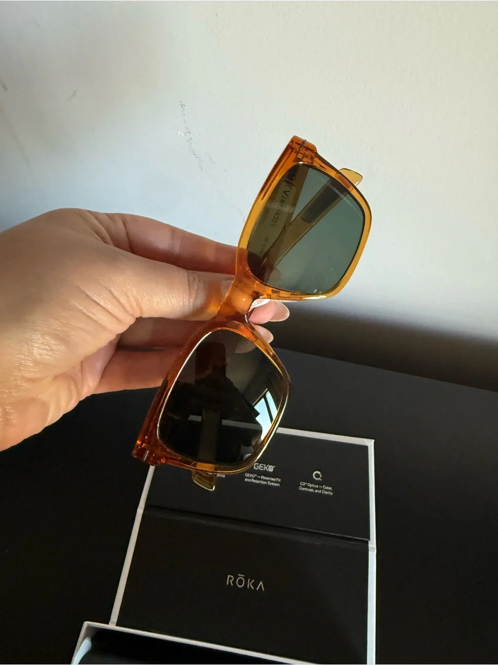 ROKA classic men